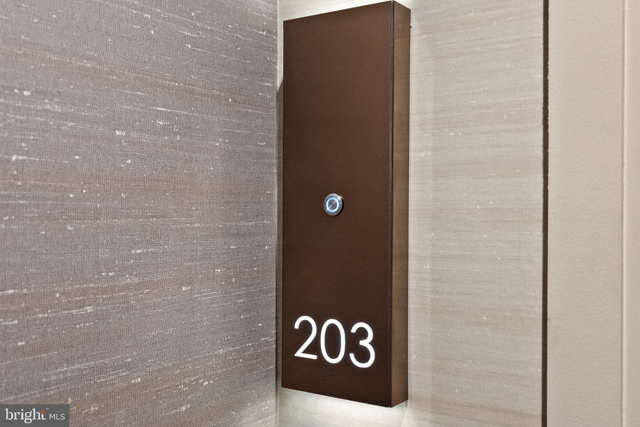 2501 M Street Northwest, Unit 203 Washington, DC 20037 - Photo 3 of 81