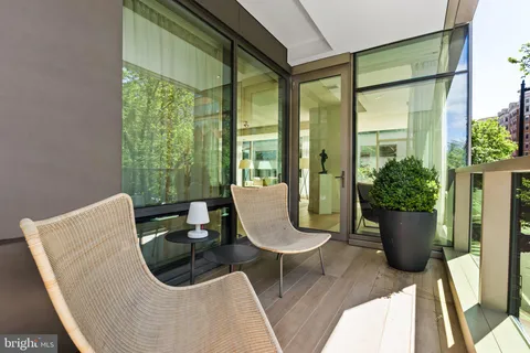 a view of a living room and a window