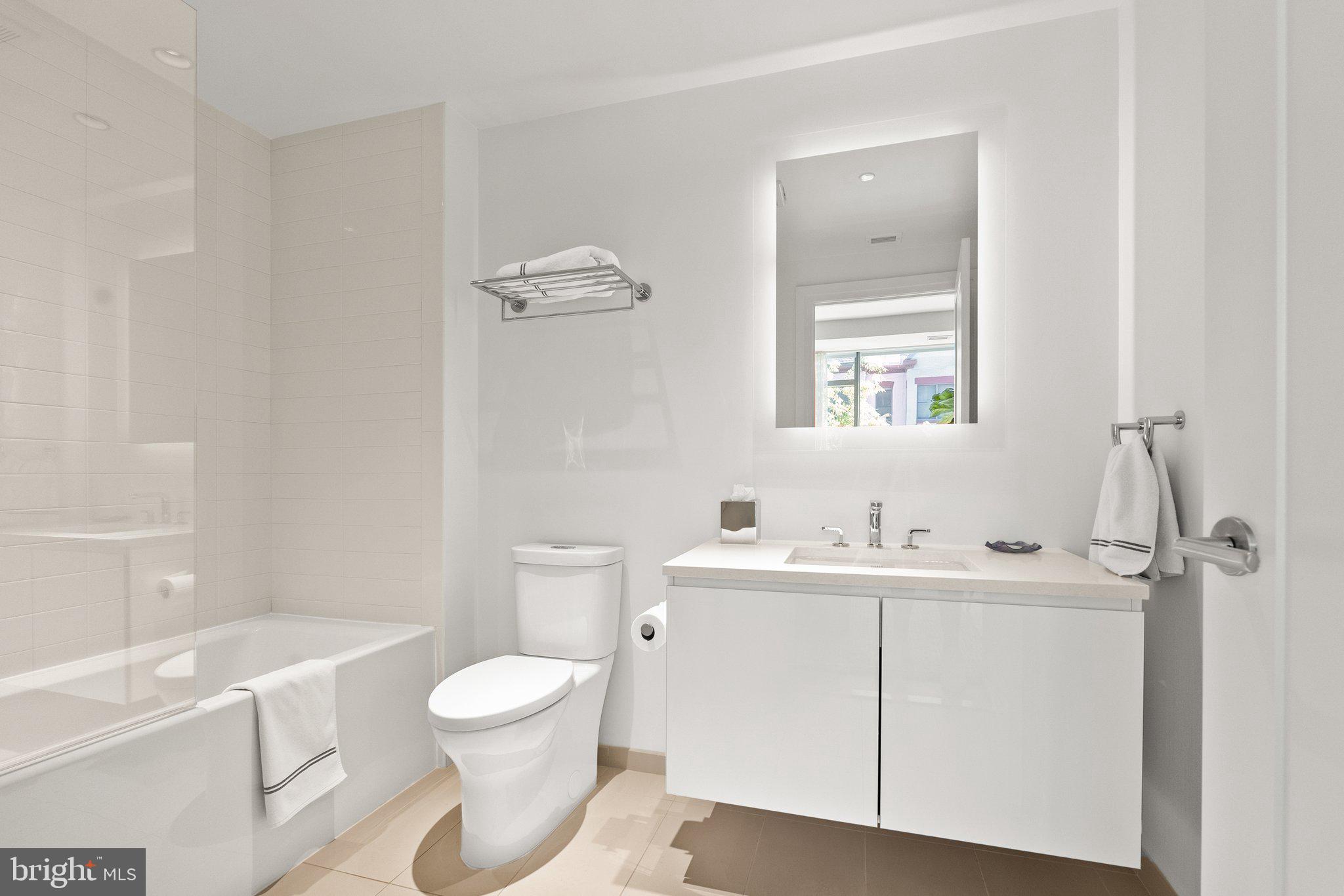 2501 M Street Northwest, Unit 203 Washington, DC 20037 - Photo 49 of 81