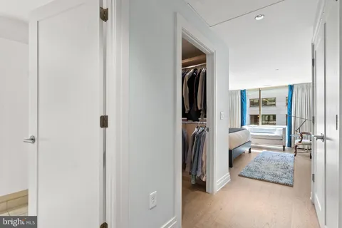 $2,875,000 | 2501 M Street Northwest, Unit 203, Washington, DC 20037