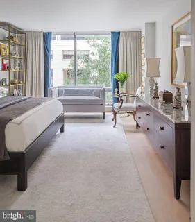 $2,875,000 | 2501 M Street Northwest, Unit 203, Washington, DC 20037