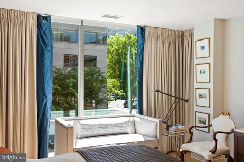 $2,875,000 | 2501 M Street Northwest, Unit 203, Washington, DC 20037