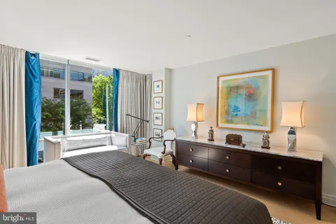 $2,875,000 | 2501 M Street Northwest, Unit 203, Washington, DC 20037