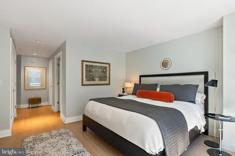 $2,875,000 | 2501 M Street Northwest, Unit 203, Washington, DC 20037