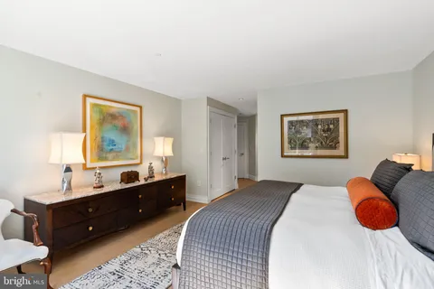 $2,875,000 | 2501 M Street Northwest, Unit 203, Washington, DC 20037