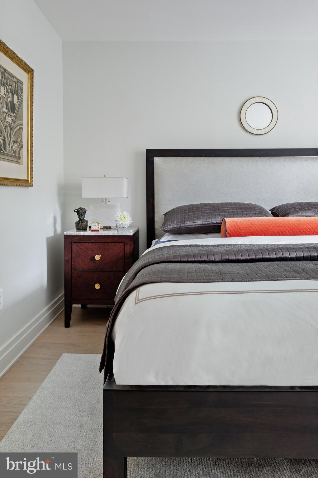 2501 M Street Northwest, Unit 203 Washington, DC 20037 - Photo 60 of 81