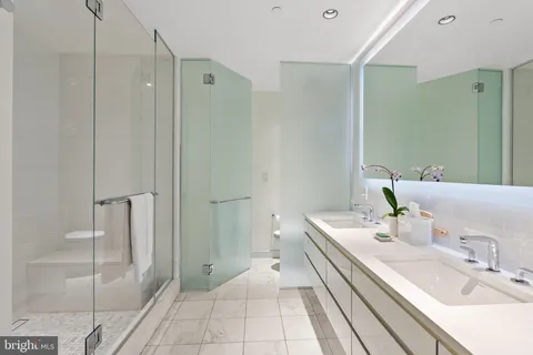 $2,875,000 | 2501 M Street Northwest, Unit 203, Washington, DC 20037