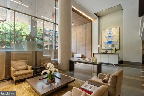 $2,875,000 | 2501 M Street Northwest, Unit 203, Washington, DC 20037