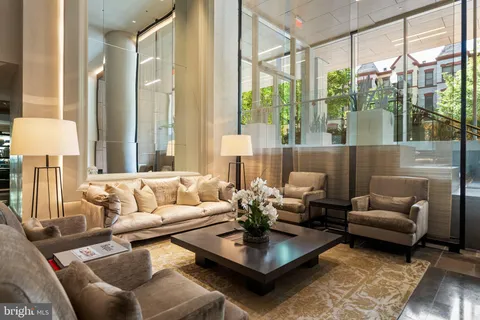 $2,875,000 | 2501 M Street Northwest, Unit 203, Washington, DC 20037