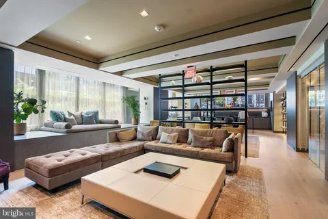 $2,875,000 | 2501 M Street Northwest, Unit 203, Washington, DC 20037