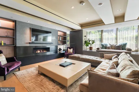 $2,875,000 | 2501 M Street Northwest, Unit 203, Washington, DC 20037