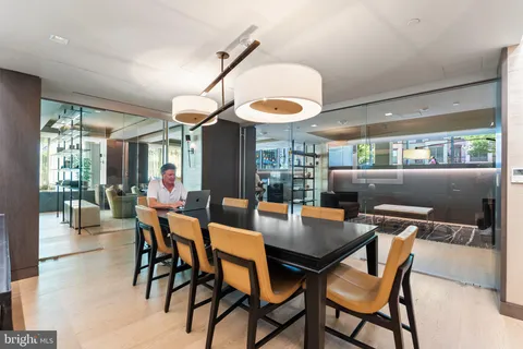 $2,875,000 | 2501 M Street Northwest, Unit 203, Washington, DC 20037