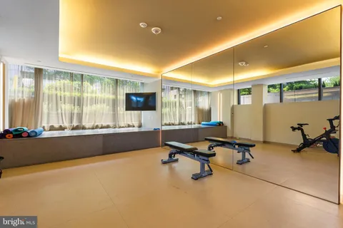 $2,875,000 | 2501 M Street Northwest, Unit 203, Washington, DC 20037