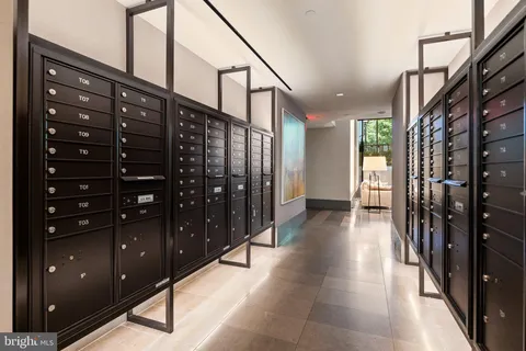 $2,875,000 | 2501 M Street Northwest, Unit 203, Washington, DC 20037