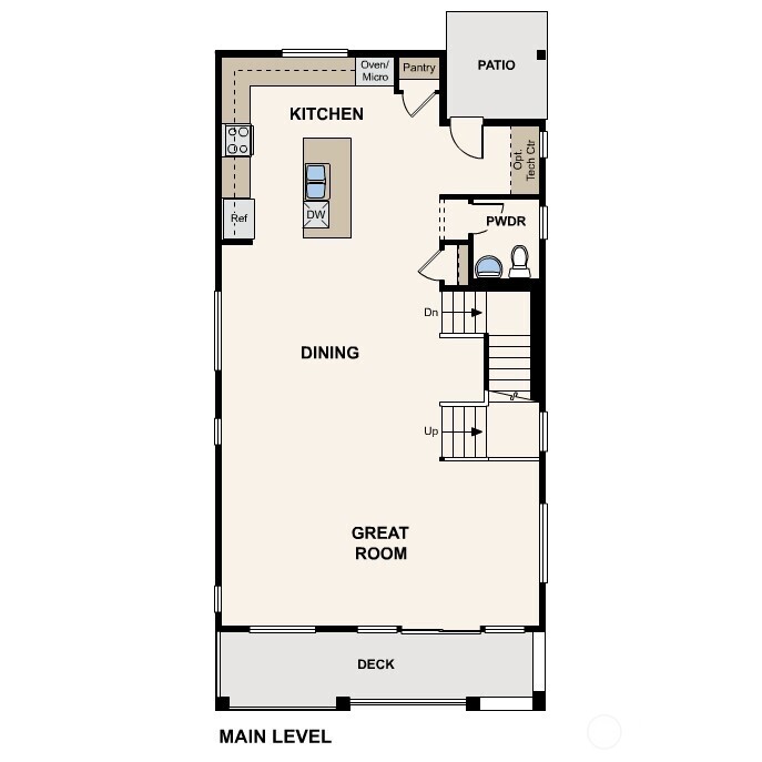 4004 Aberdeen Way Northeast Renton, WA 98056 - Photo 5 of 19