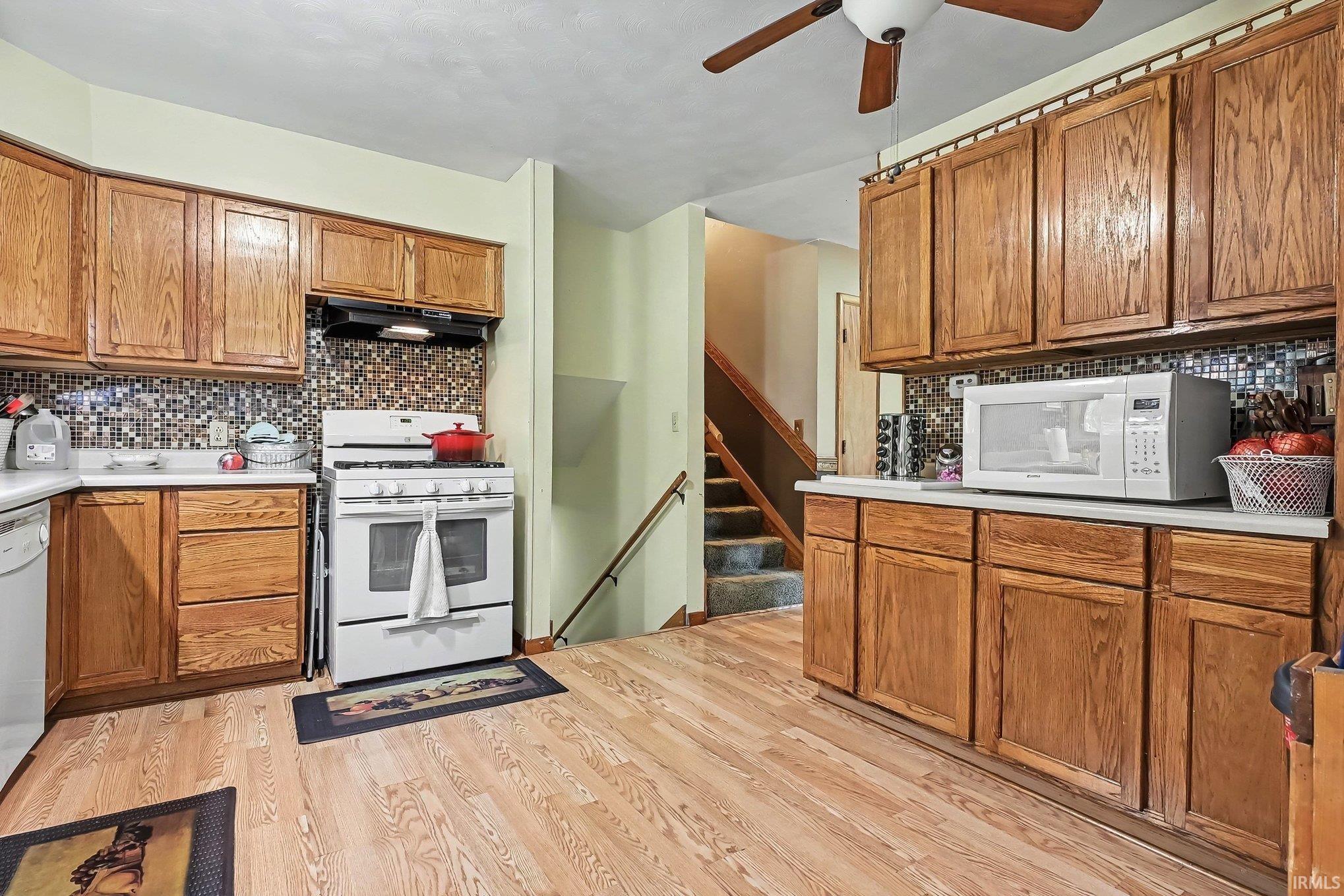 17867 14 B Road Culver, IN 46511 - Photo 5 of 31
