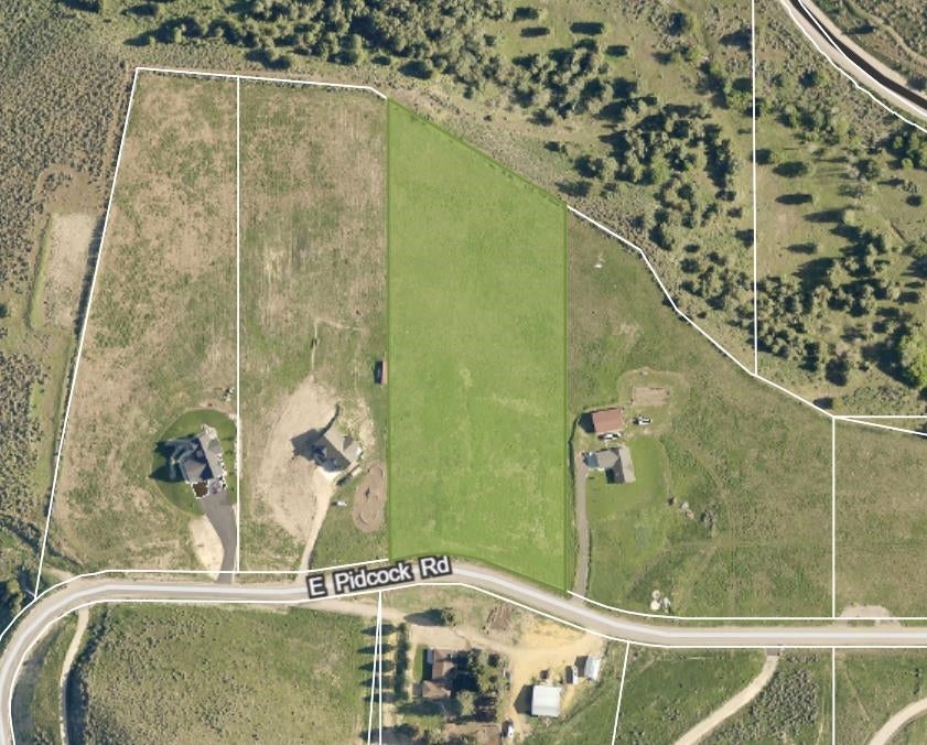 Tbd East Pidcock Road Inkom, ID 83245 - Photo 1 of 1 Gallery Image 1