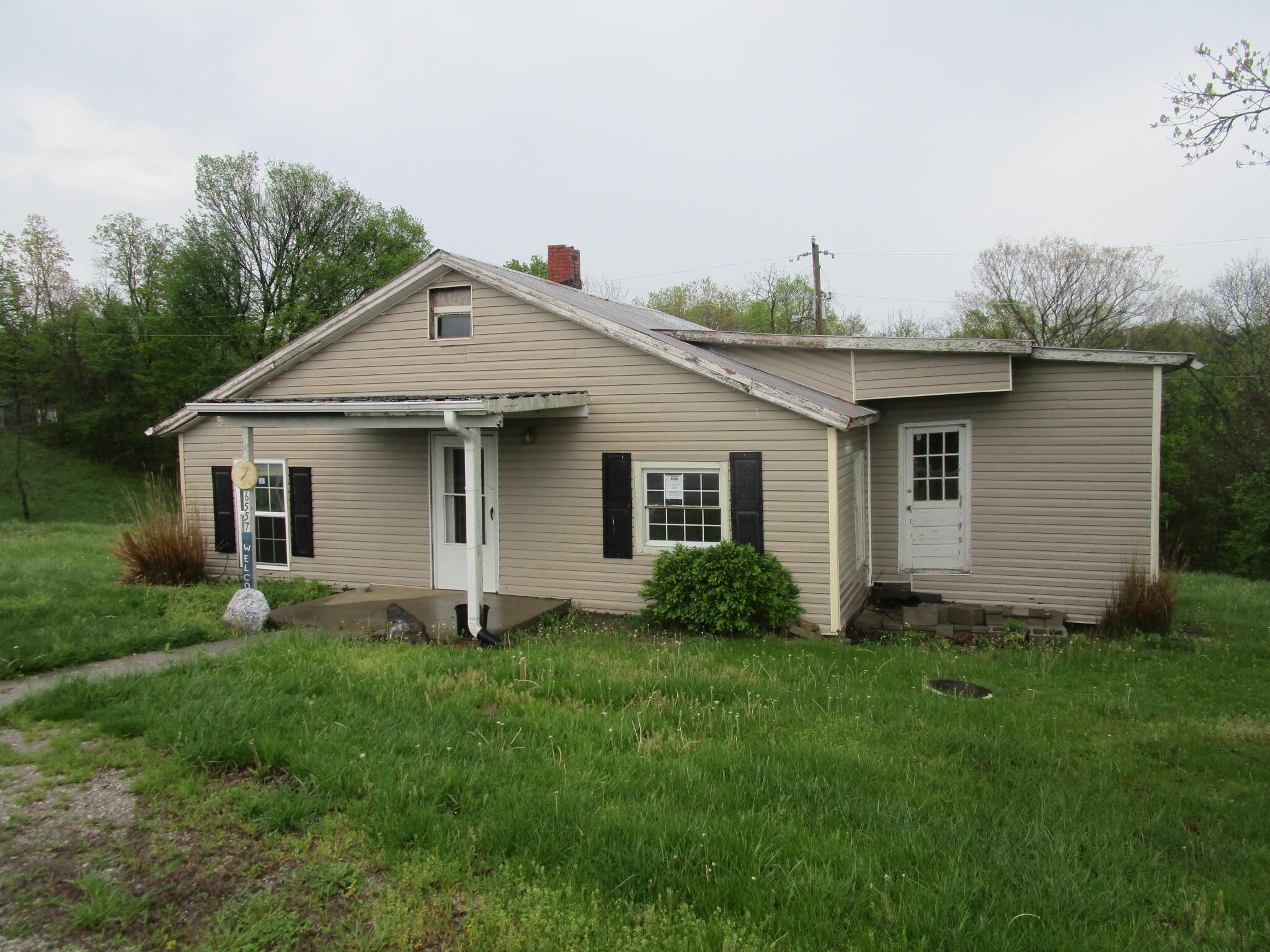 6557 Owenton Road Stamping Ground, KY 40379 - Photo 1 of 40 IMG_9579