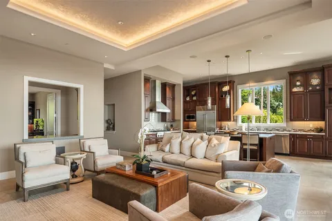 $6,300,000 | 10410 Northeast 58th Street, Kirkland, WA 98033