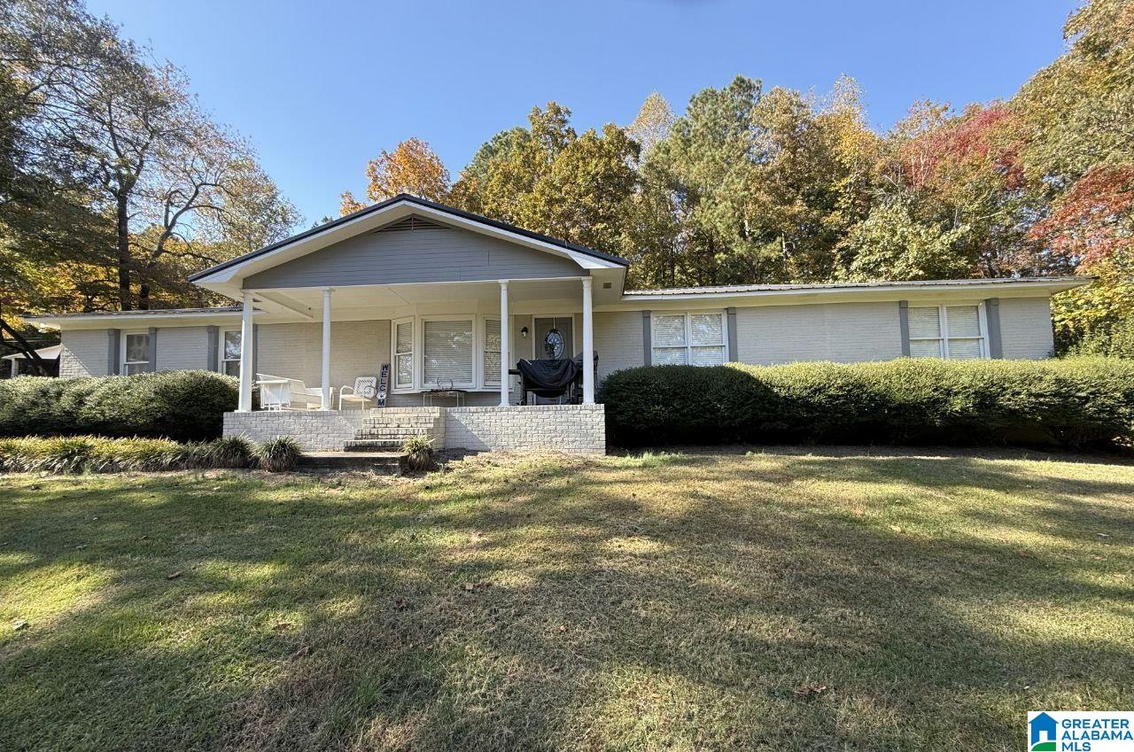 2904 Gallant Road Attalla, AL 35954 - Photo 1 of 29