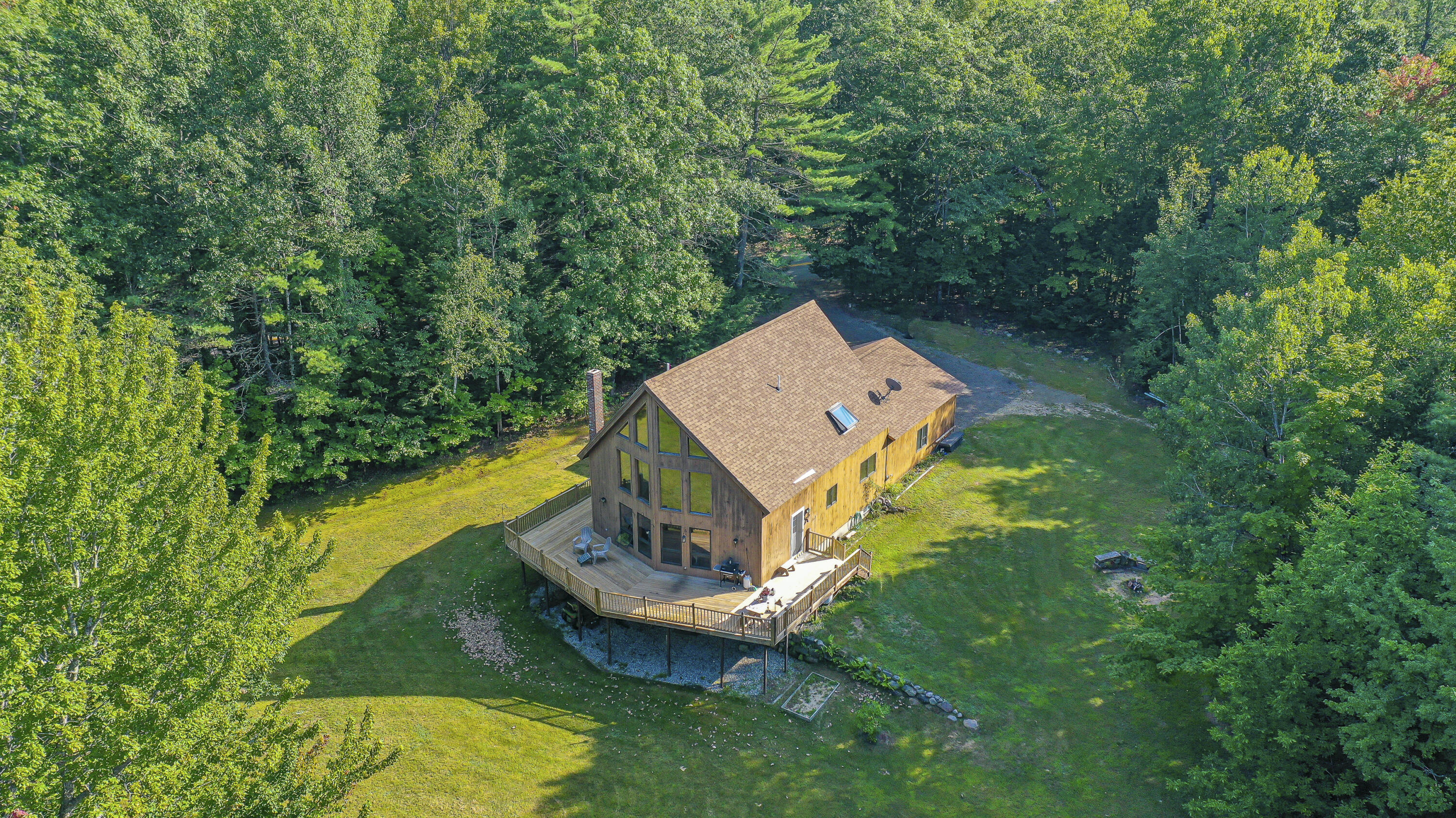 101 Perley Road Naples, ME 04055 - Photo 58 of 60 101 perley road-62