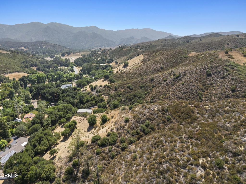 0 Stokes Canyon Road Calabasas, CA 91302 - Photo 11 of 52 a view of a mountain in the distance