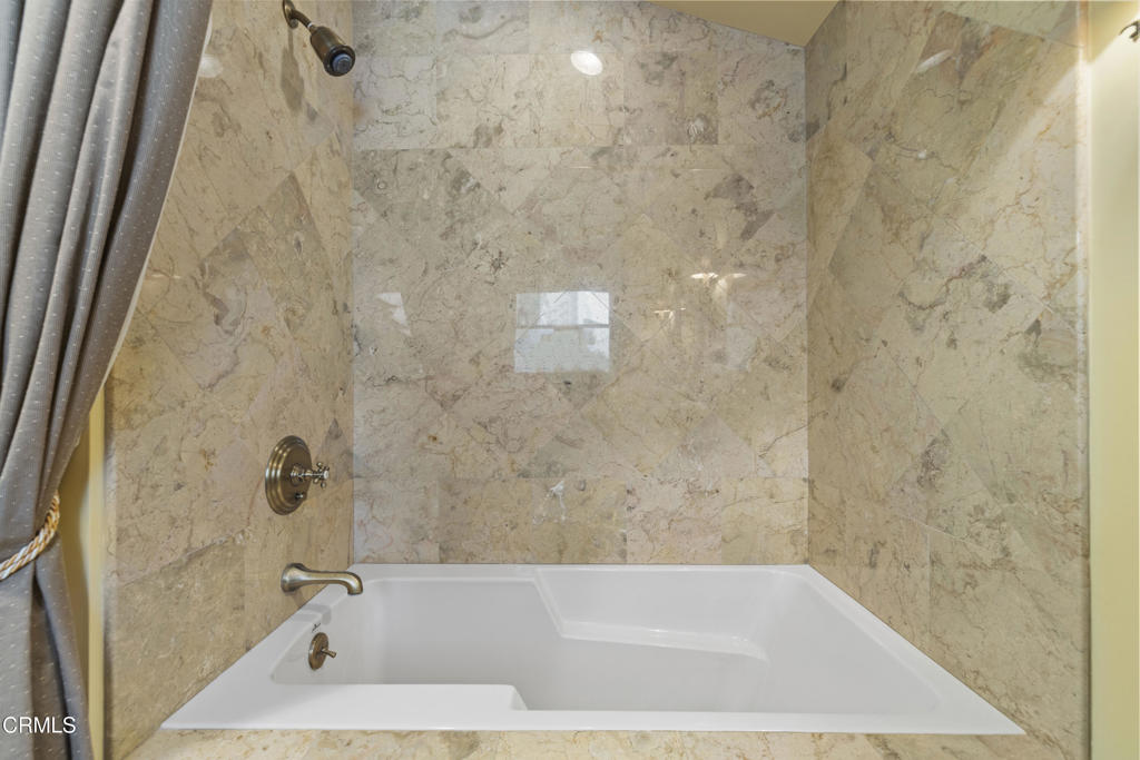 0 Stokes Canyon Road Calabasas, CA 91302 - Photo 32 of 52 a bathroom with a bathtub