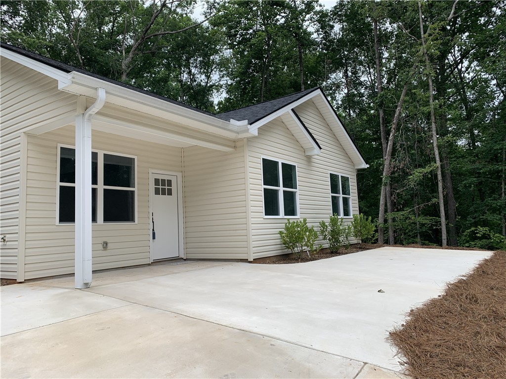 306 Hickory Trail Westminster, SC 29693 - Photo 34 of 45