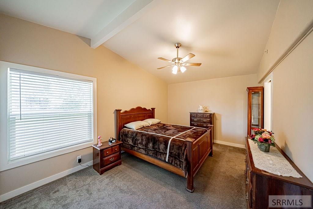 1005 Airport Road Blackfoot, ID 83221 - Photo 25 of 48 Bedroom 3