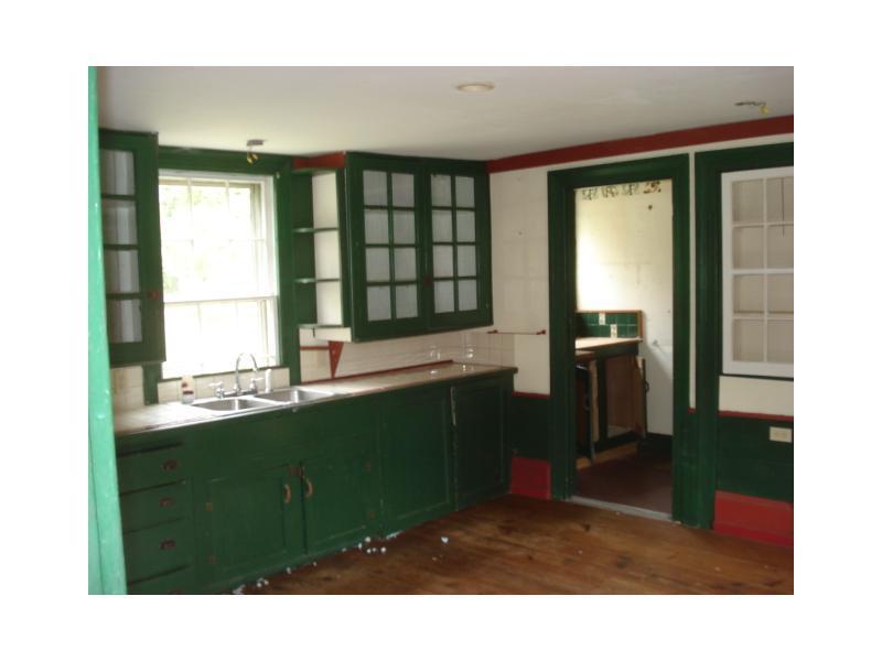 934 North Lubec Road Lubec, ME 04652 - Photo 8 of 10 Kitchen.