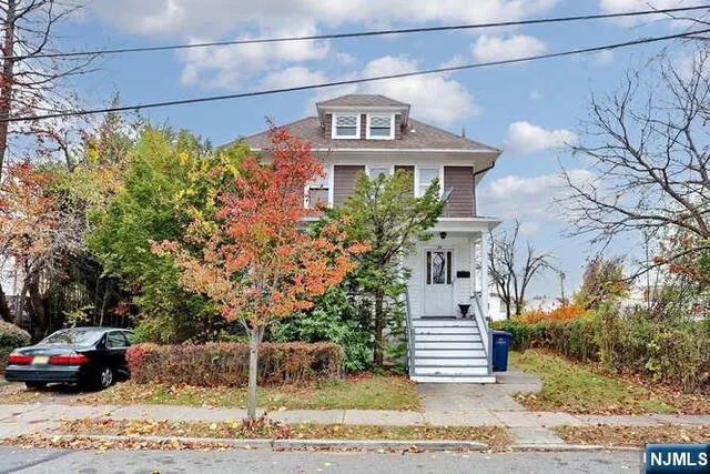 $895,000 | 75 Cleveland Street, Hackensack, NJ 07601