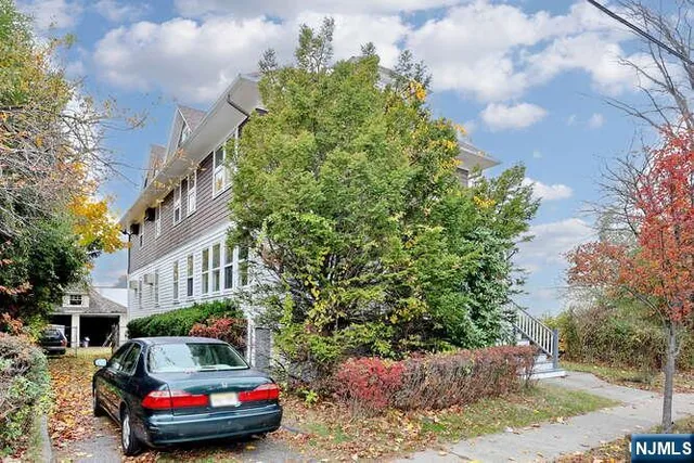 $895,000 | 75 Cleveland Street, Hackensack, NJ 07601