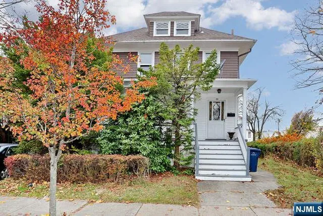 $895,000 | 75 Cleveland Street, Hackensack, NJ 07601