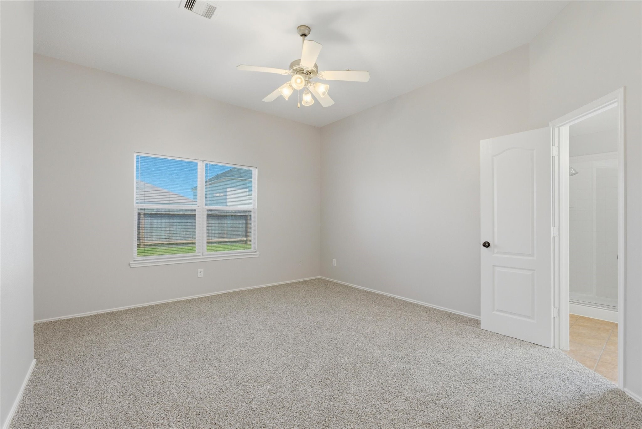 4506 Prince Street Baytown, TX 77521 - Photo 13 of 26 Primary Bedroom