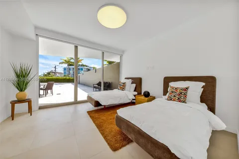 $4,695,000 | 1135 103rd Street, Unit 304, Bay Harbor Islands, FL 33154