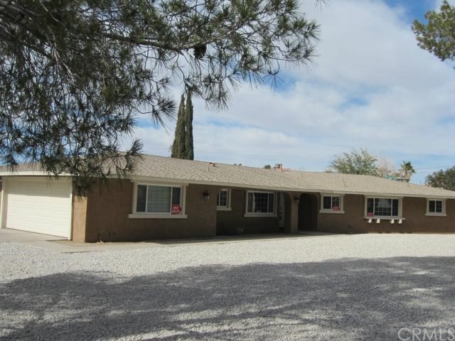 16046 Rimrock Road Apple Valley, CA 92307 - Photo 1 of 1