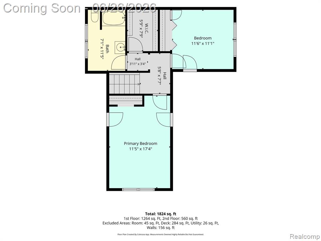 514 Lake Street Howell, MI 48843 - Photo 33 of 33