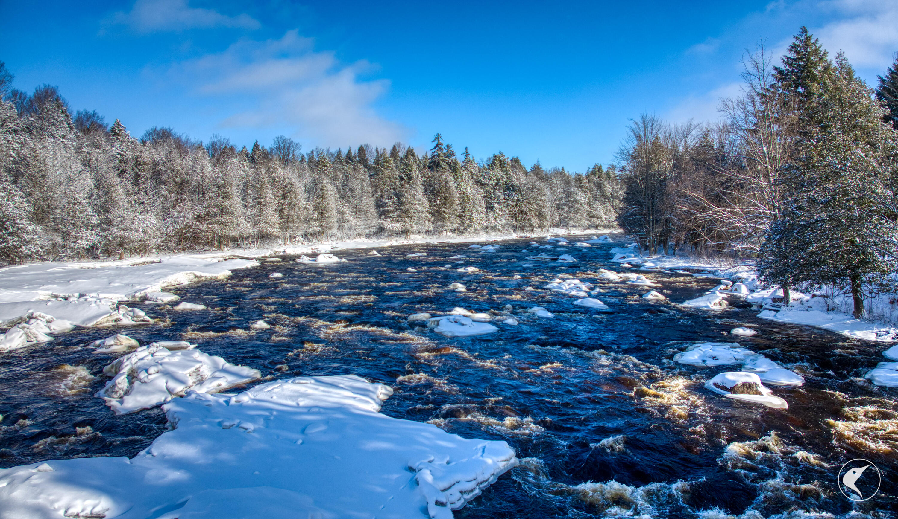 291 Hewitt Road St. Regis Falls, NY 12980 - Photo 106 of 107 DJI_20260116111850_0126_D