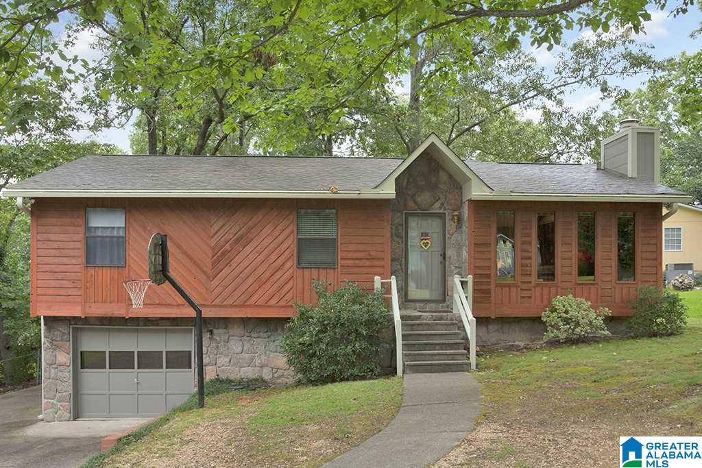 5218 Willow Ridge Lane Pinson, AL 35126 - Photo 1 of 19