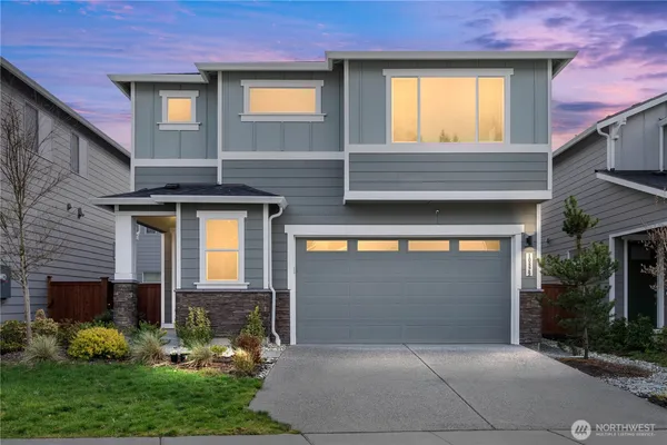 $999,000 | 10829 43rd Avenue Southeast, Everett, WA 98208
