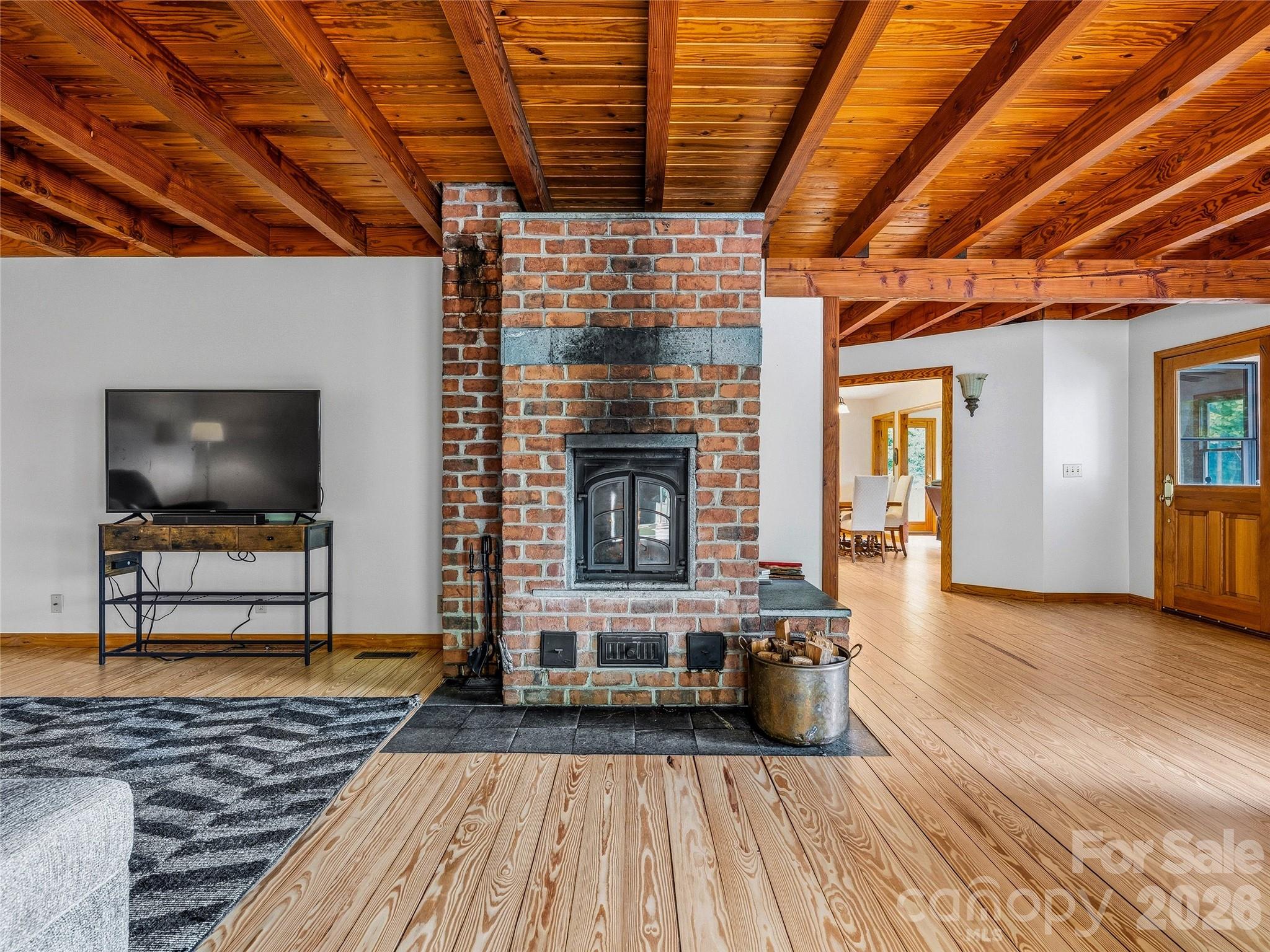 1856 Lickskillet Road Burnsville, NC 28714 - Photo 12 of 41