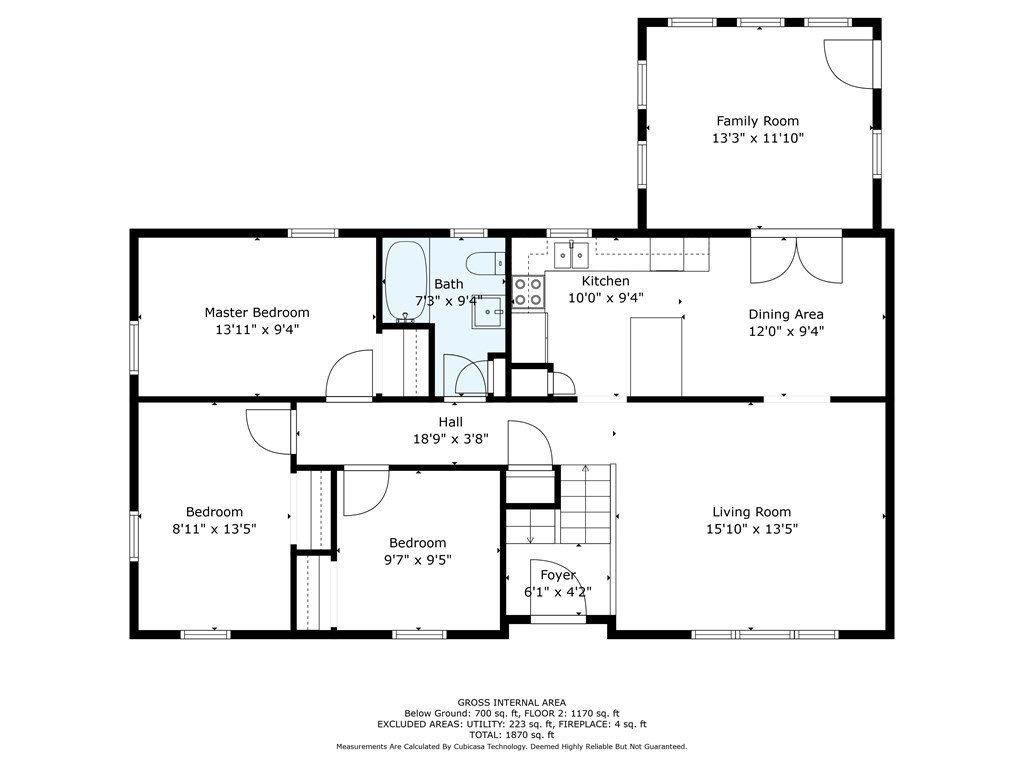 132 Old Farm Road Hanover, MA 02339 - Photo 20 of 22 Gallery Image 20