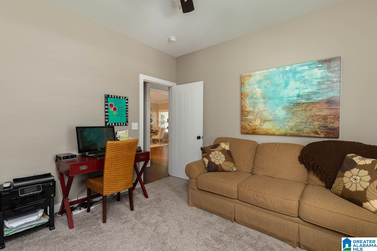 6535 Spring Street Trussville, AL 35173 - Photo 17 of 22