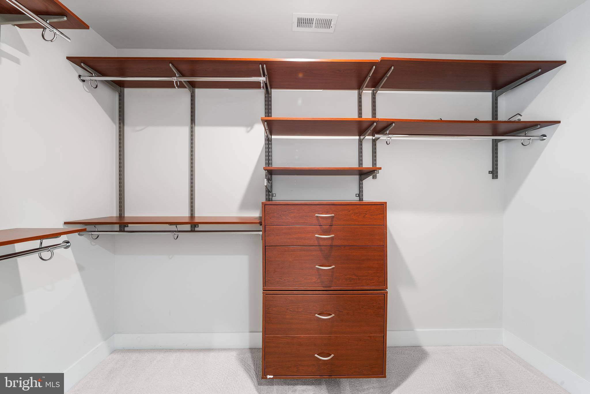 117 Foreside Road Malvern, PA 19355 - Photo 38 of 71 Primary BR-Wal-in Closet (#2)