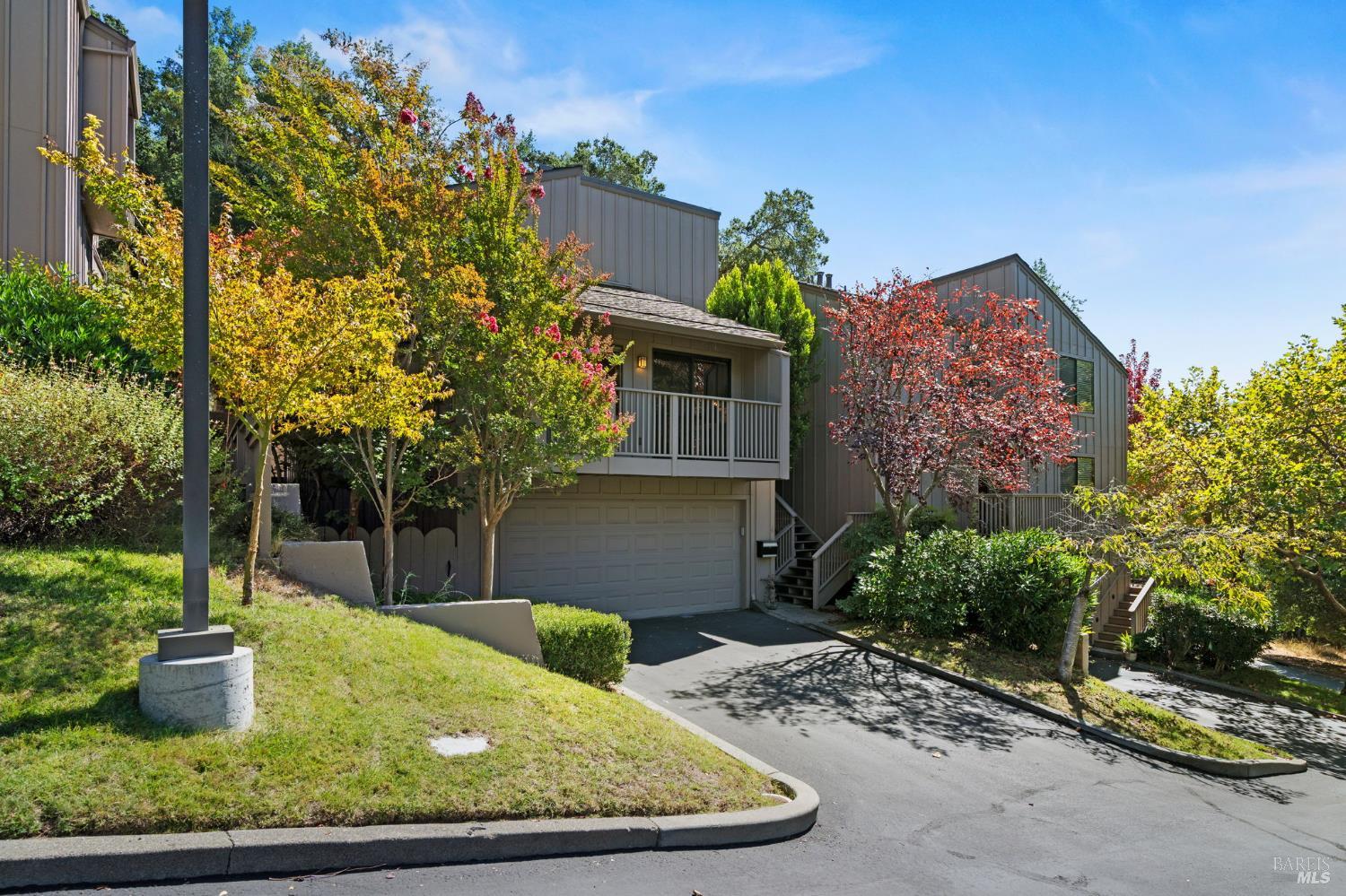 4 Hawk Ridge Court Novato, CA 94949 - Photo 31 of 41 Gallery Image 31