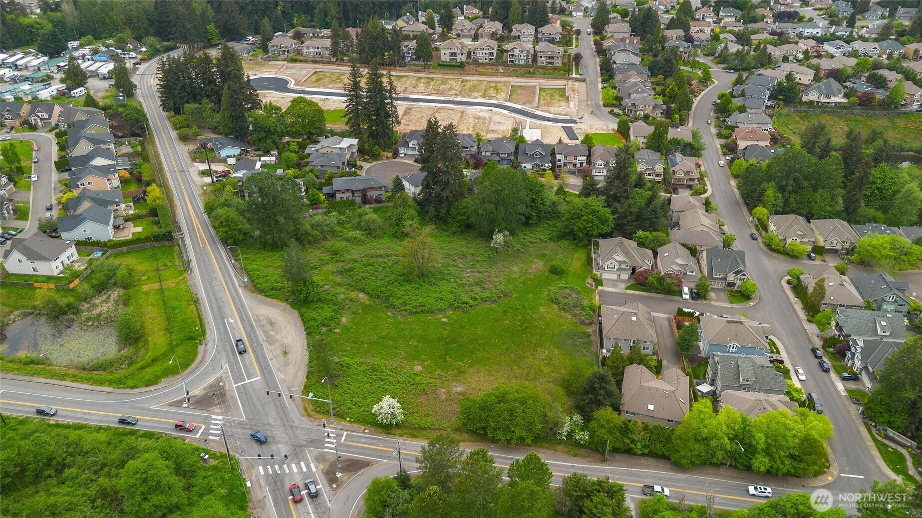 Renton-issaquah Southeast Renton Issaquah Road Southeast Renton, WA 98059 - Photo 2 of 13 Gallery Image 2