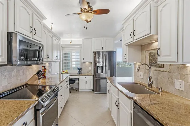 $1,295,000 | 19 Whispering Sands Drive, Unit 1204, Sarasota, FL 34242