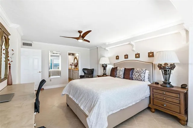 $1,295,000 | 19 Whispering Sands Drive, Unit 1204, Sarasota, FL 34242