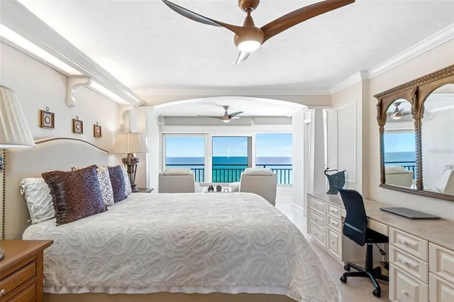 $1,295,000 | 19 Whispering Sands Drive, Unit 1204, Sarasota, FL 34242