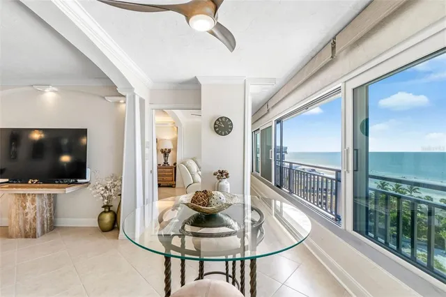 $1,295,000 | 19 Whispering Sands Drive, Unit 1204, Sarasota, FL 34242